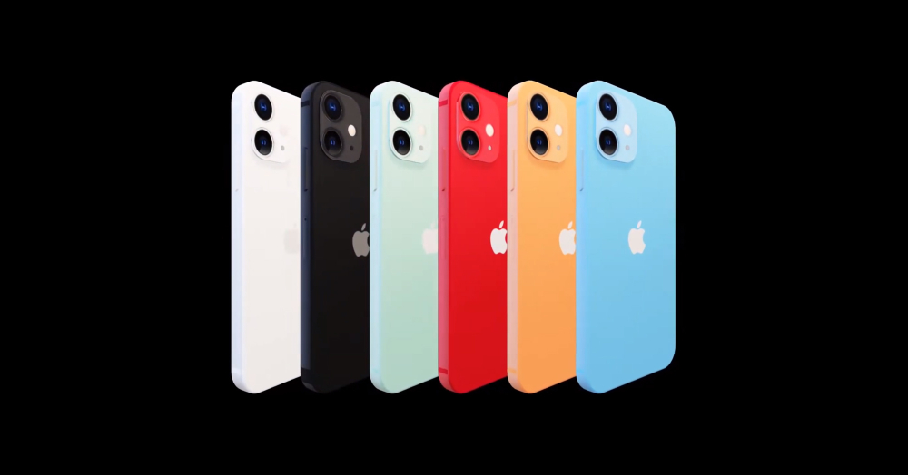 Sforum - Trang thông tin công nghệ mới nhất coveripmini Concept iPhone 12 mini khiến bạn yêu từ cái nhìn đầu tiên 