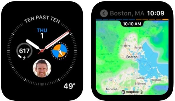 Tạo mặt đồng hồ tùy chỉnh tuyệt vời bằng cách sử dụng Watchsmith 