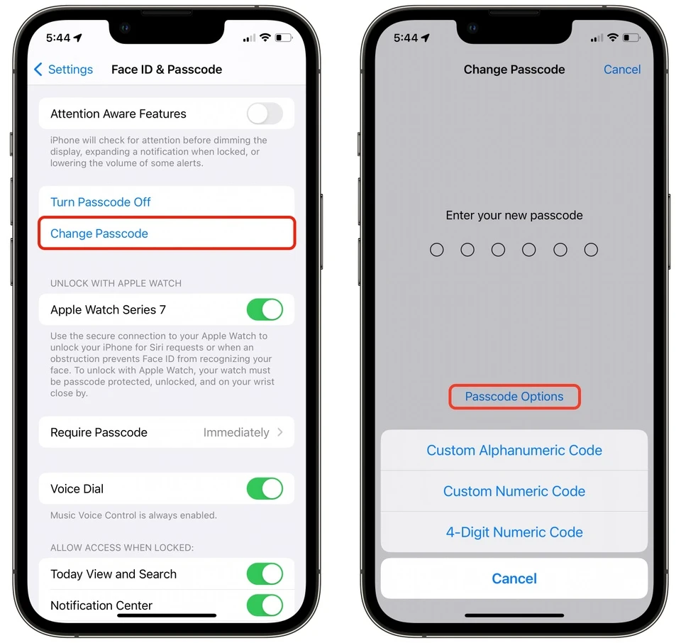 Hướng dẫn giải quyết lỗi bảo mật nghiêm trọng trên iPhone