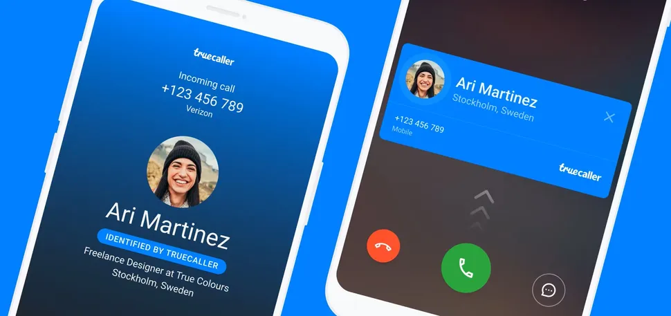 Cuộc gọi spam, lừa đảo