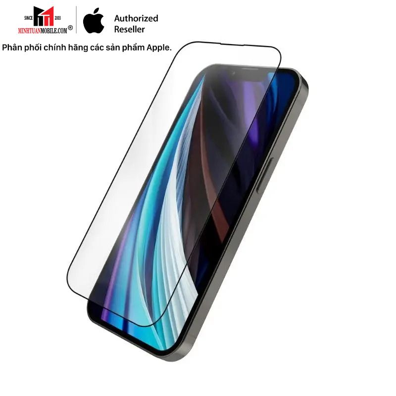 Cường lực iPhone 14 Pro JCPAL Preserver JCP4129