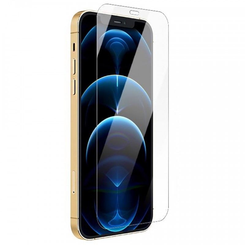 Cường lực iPhone 12 series MOCOLL 2.5D Full