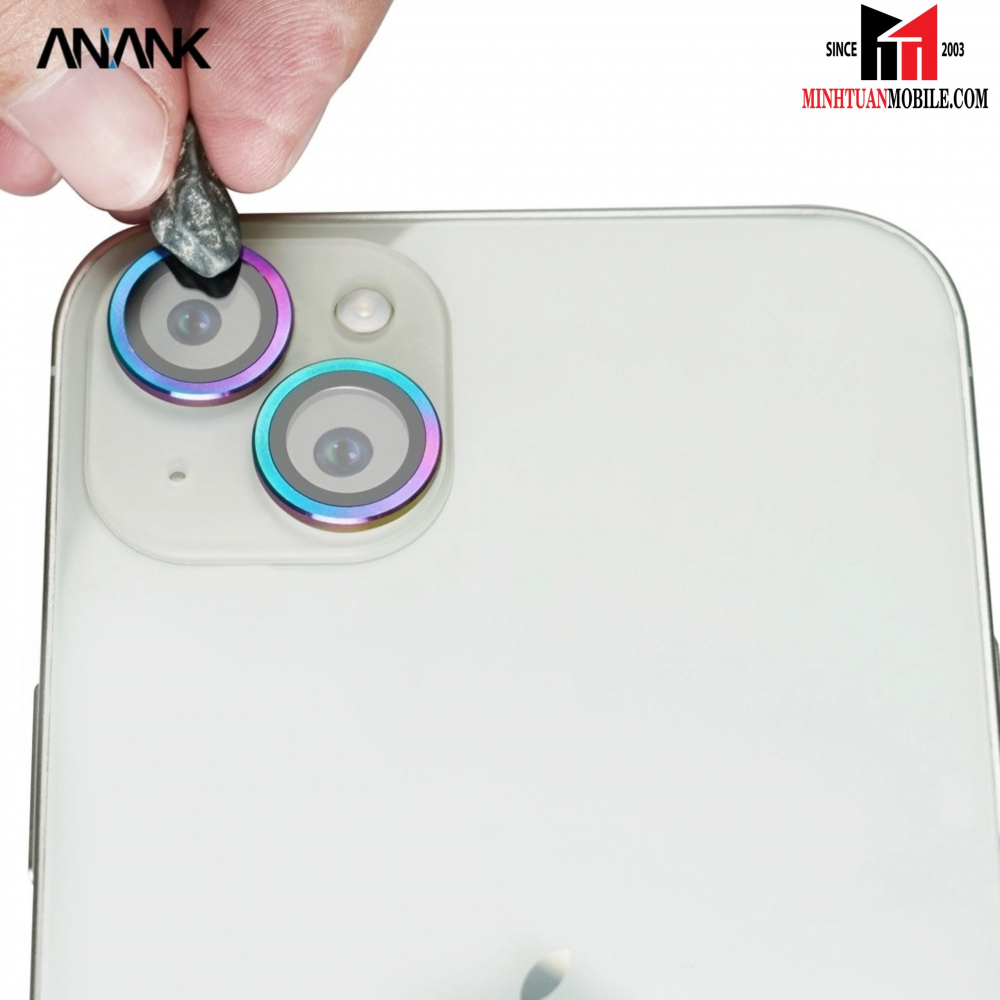 Dán bảo vệ camera iPhone 14-14 Plus ANANK