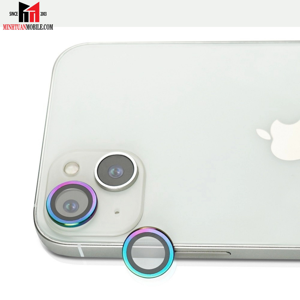 Dán bảo vệ camera iPhone 14-14 Plus ANANK