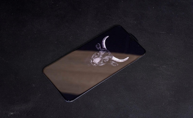 Dán cường lực Mipow