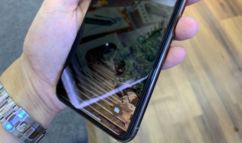 Dán cường lực Mocoll