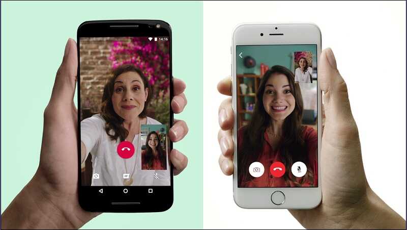 Nguyên nhân đang gọi Messenger trên iPhone bỗng dưng bị tắt
