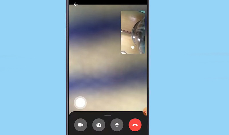 Thu nhỏ màn hình