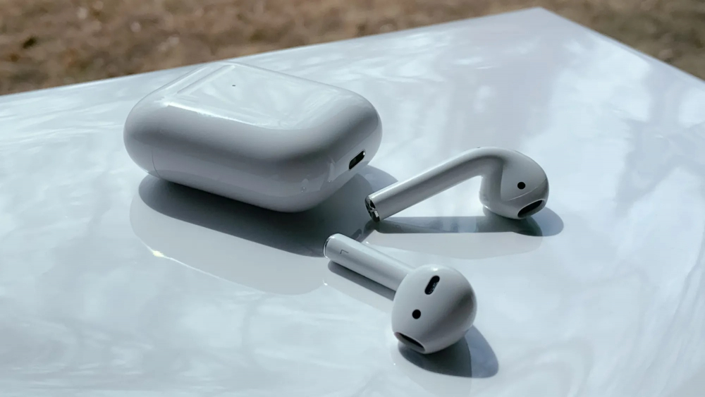 Đánh giá AirPods 2