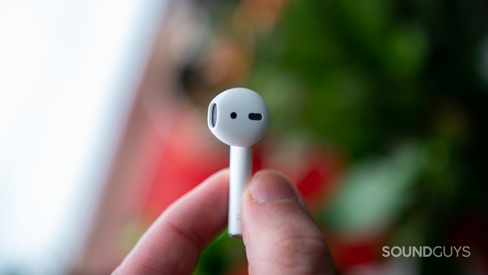 Đánh giá AirPods 2: Liệu có còn đáng mua trong năm 2022, ai thì nên mua?