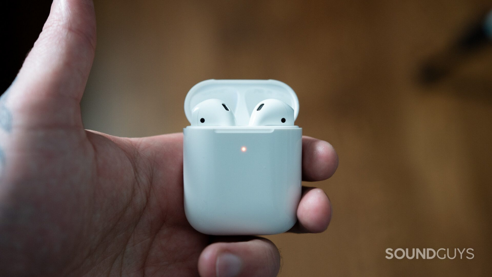 Đánh giá AirPods 2: Liệu có còn đáng mua trong năm 2022, ai thì nên mua?