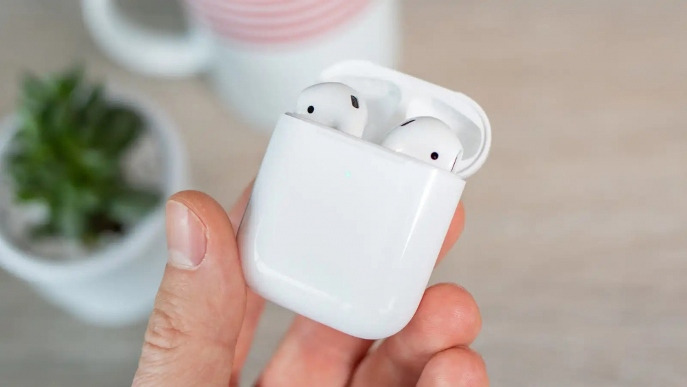 Đánh giá AirPods 2