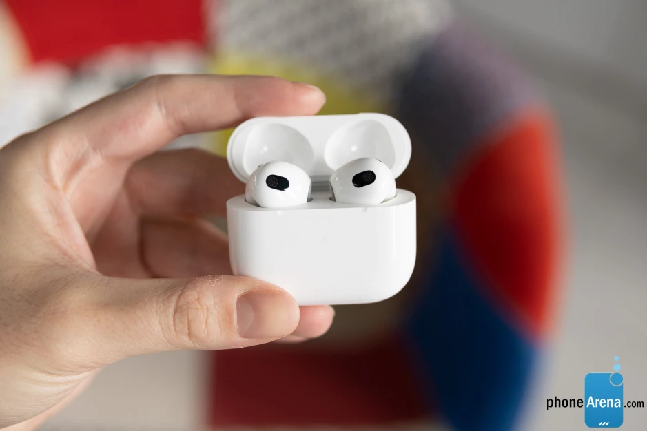 AirPods 3