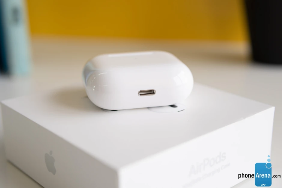 Đánh giá AirPods 3