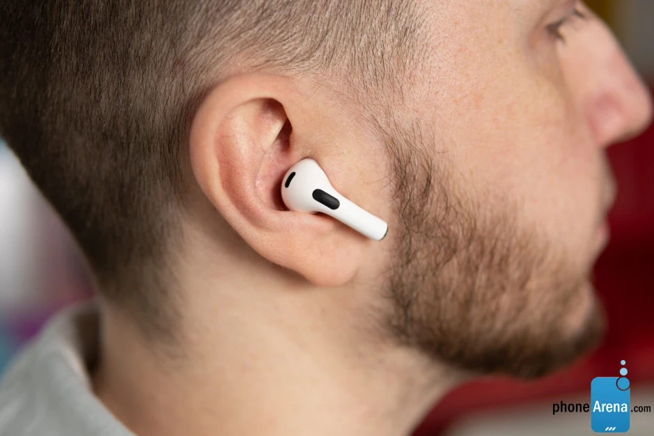Đánh giá AirPods 3