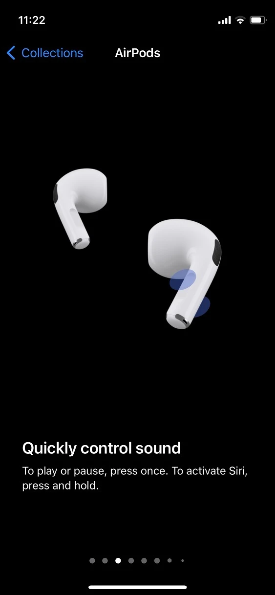 Đánh giá AirPods 3