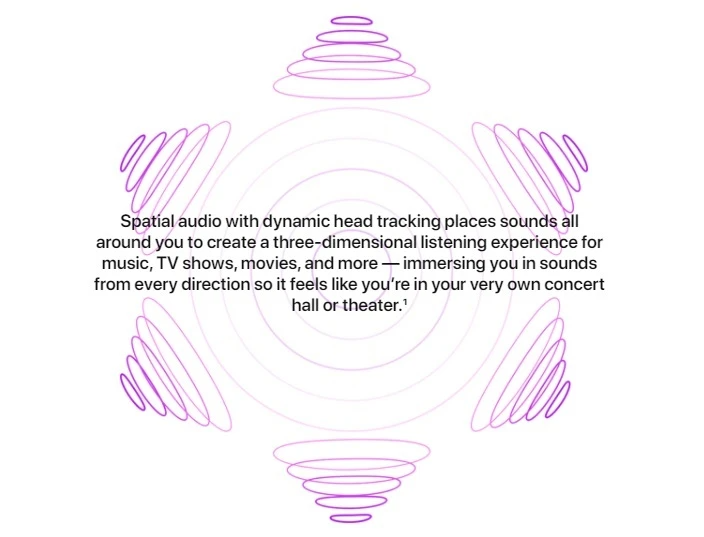 Đánh giá AirPods 3