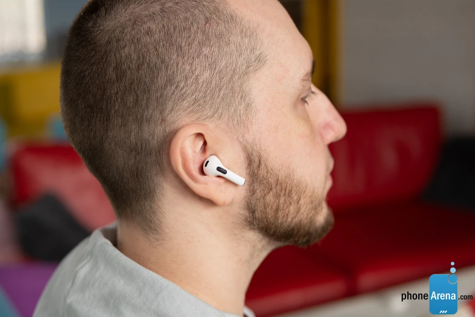 Đánh giá AirPods 3