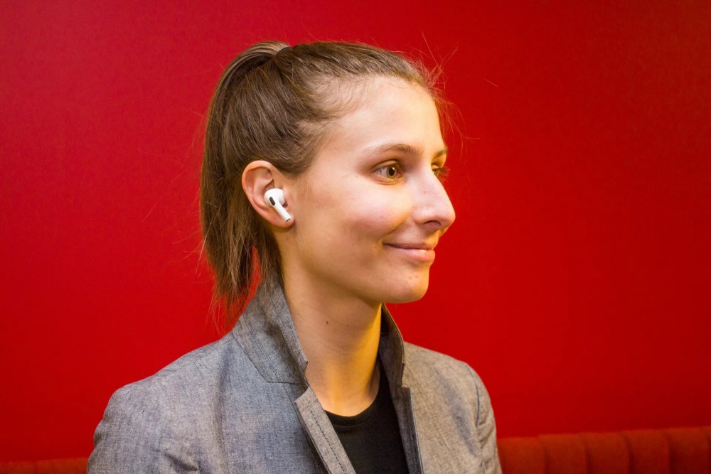 Đánh giá AirPods Pro