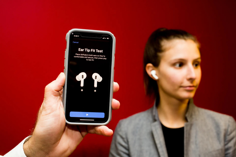 Đánh giá AirPods Pro