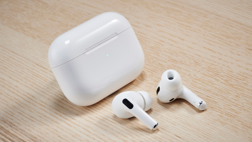 Đánh giá AirPods Pro: