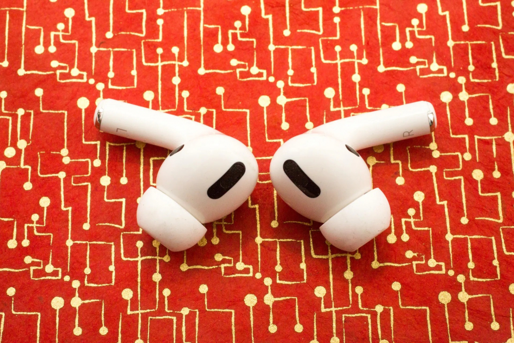 Đánh giá AirPods Pro