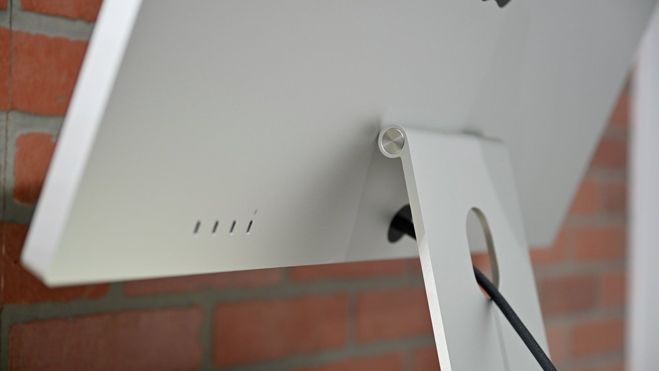 Trải nghiệm và đánh giá chi tiết Apple Studio Display: Mẫu màn hình cao cấp đáng mua nhất hiện nay!