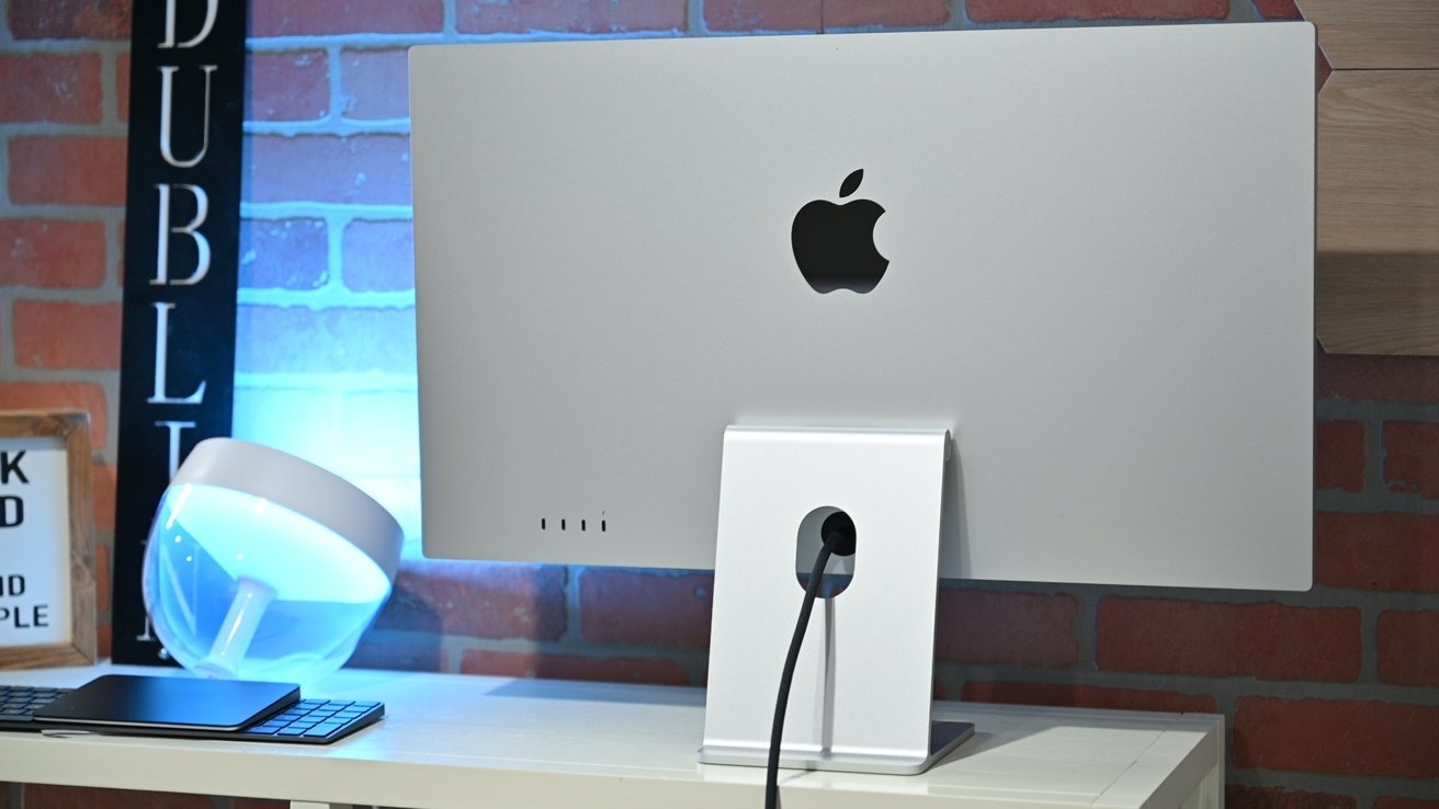 Trải nghiệm và đánh giá chi tiết Apple Studio Display: Mẫu màn hình cao cấp đáng mua nhất hiện nay!