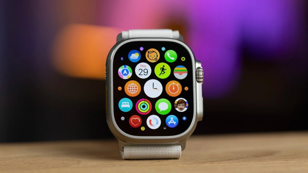 Đánh giá Apple Watch Ultra từ góc nhìn của người mua thông thường
