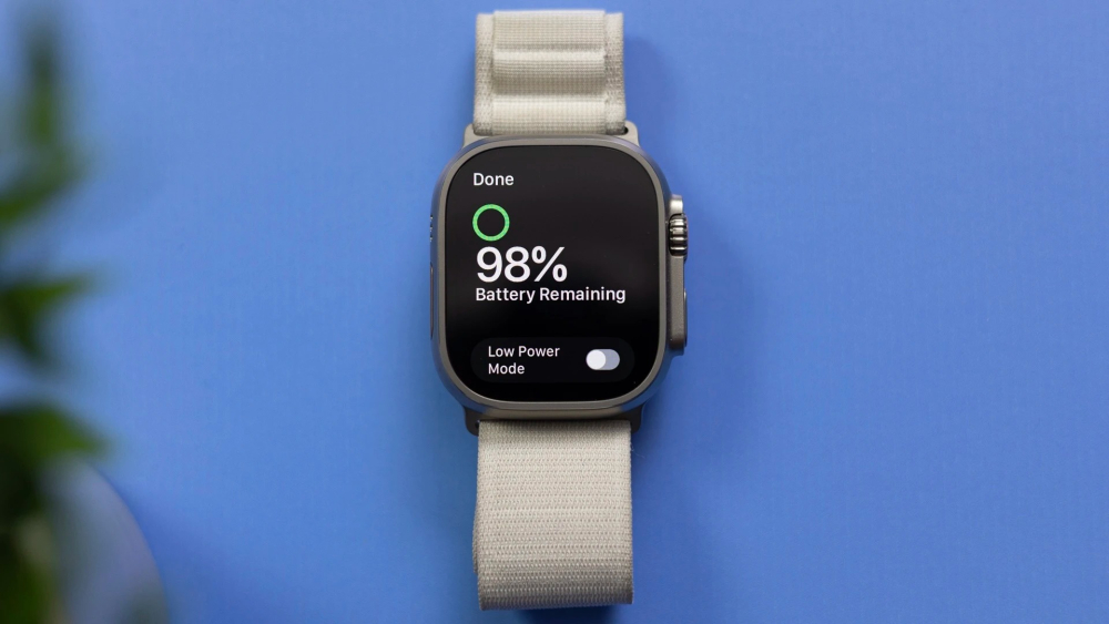 Đánh giá Apple Watch Ultra từ góc nhìn của người mua thông thường