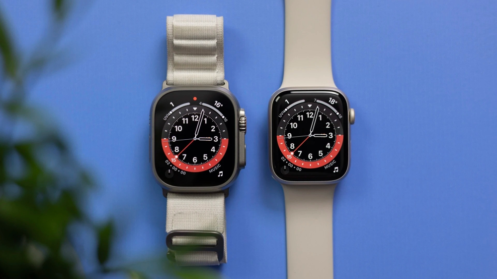 Đánh giá Apple Watch Ultra từ góc nhìn của người mua thông thường