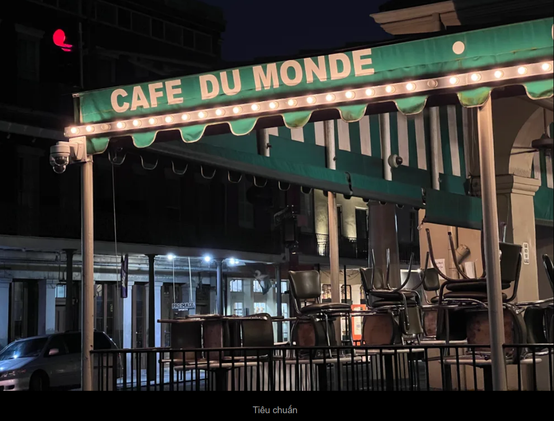 Camera iPhone 13 Pro