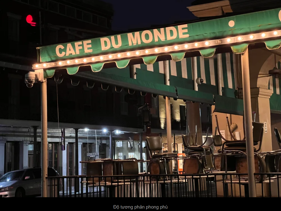 Camera iPhone 13 Pro