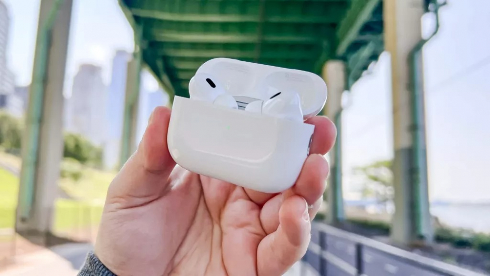 ​​​​Đánh giá chi tiết AirPods Pro 2