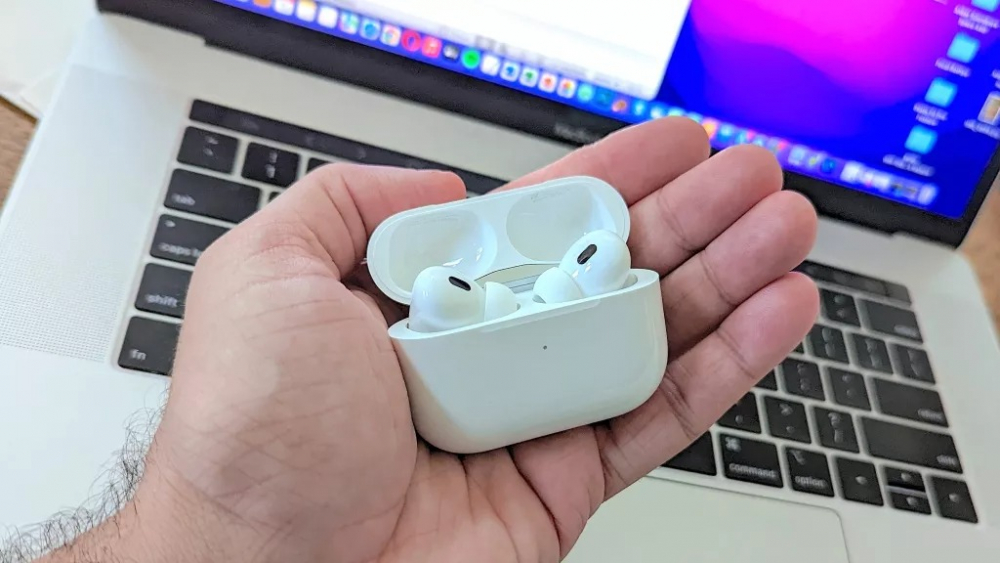 ​​​​Đánh giá chi tiết AirPods Pro 2