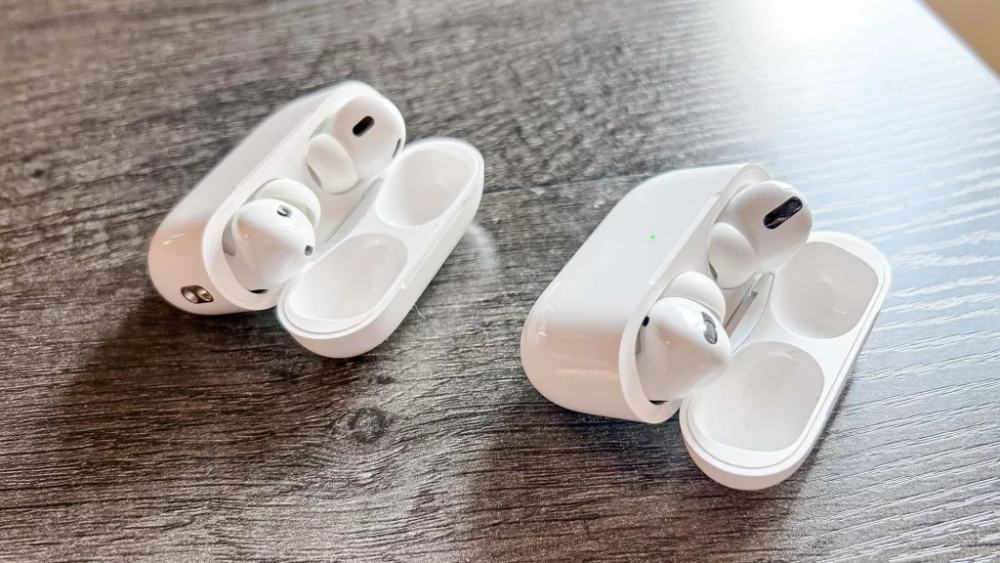 Đánh giá chi tiết AirPods Pro 2