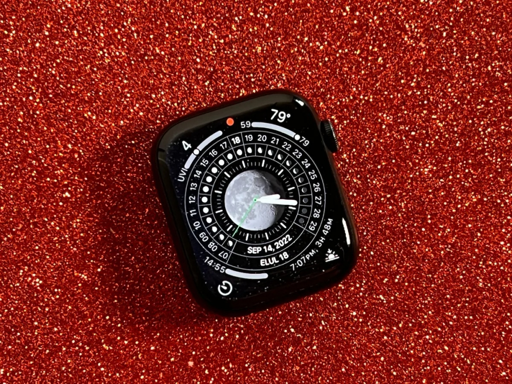 Đánh giá chi tiết Apple Watch Series 8: Bản nâng cấp tinh tế dành cho số đông