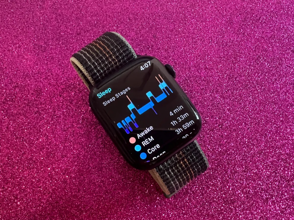 Đánh giá chi tiết Apple Watch Series 8: Bản nâng cấp tinh tế dành cho số đông