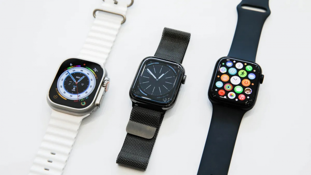 Đánh giá chi tiết Apple Watch Series 8: Bản nâng cấp tinh tế dành cho số đông