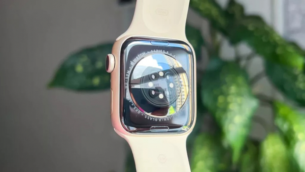 Đánh giá chi tiết Apple Watch Series 8: Bản nâng cấp tinh tế dành cho số đông