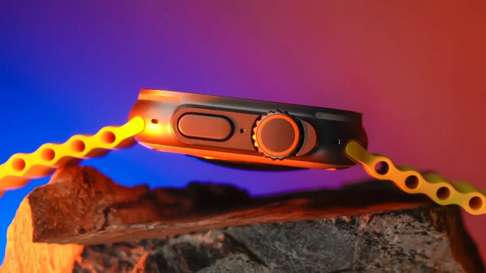 Đánh giá chi tiết Apple Watch Ultra: Nâng tầm smartwatch lên tầm cao mới