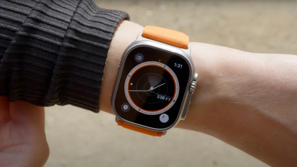 Đánh giá chi tiết Apple Watch Ultra: Nâng tầm smartwatch lên tầm cao mới