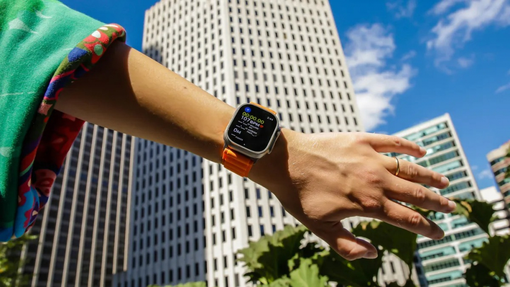 Đánh giá chi tiết Apple Watch Ultra: Nâng tầm smartwatch lên tầm cao mới