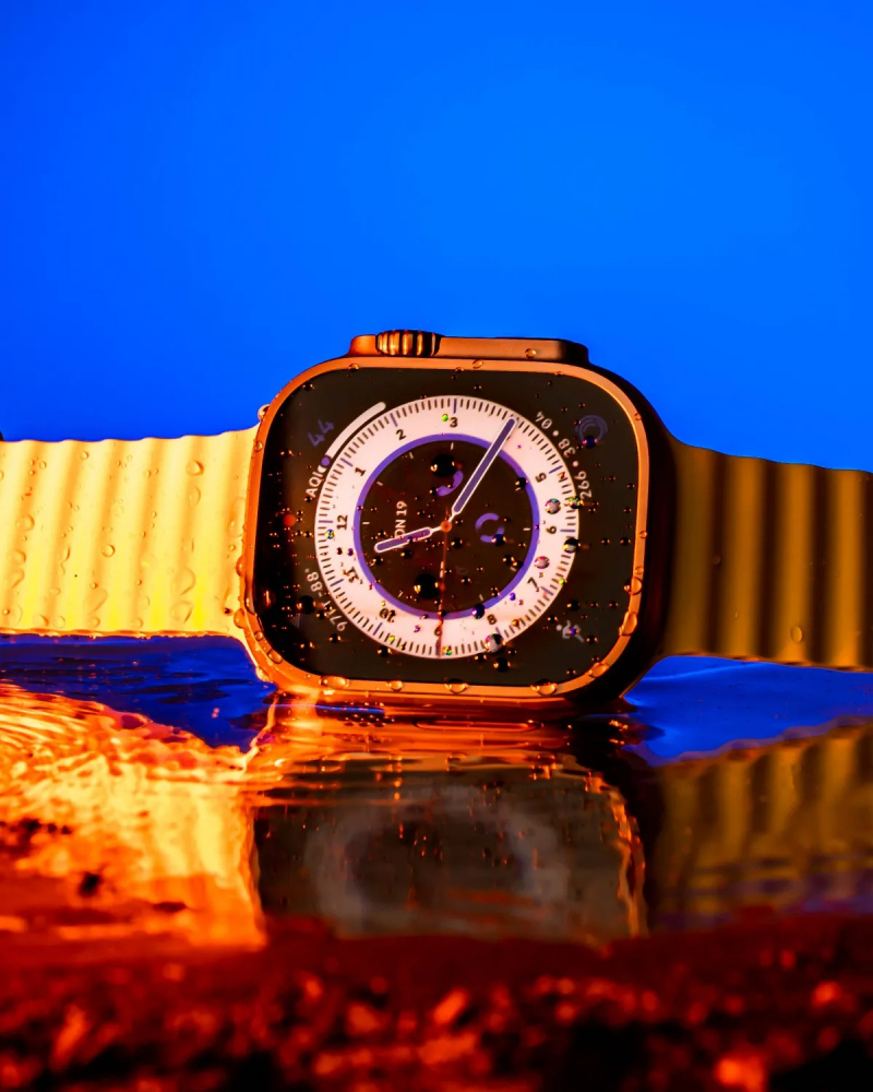 Đánh giá chi tiết Apple Watch Ultra: Nâng tầm smartwatch lên tầm cao mới