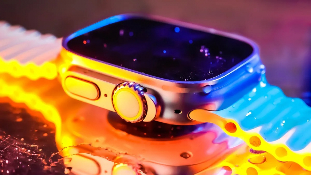 Đánh giá chi tiết Apple Watch Ultra: Nâng tầm smartwatch lên tầm cao mới