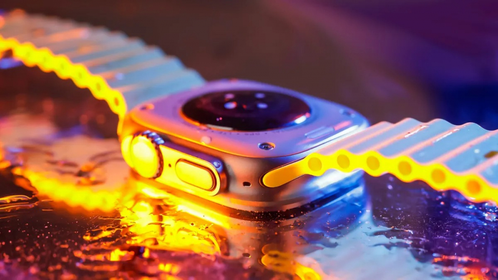 Đánh giá chi tiết Apple Watch Ultra: Nâng tầm smartwatch lên tầm cao mới