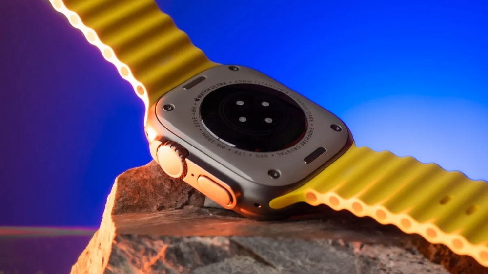Đánh giá chi tiết Apple Watch Ultra: Nâng tầm smartwatch lên tầm cao mới