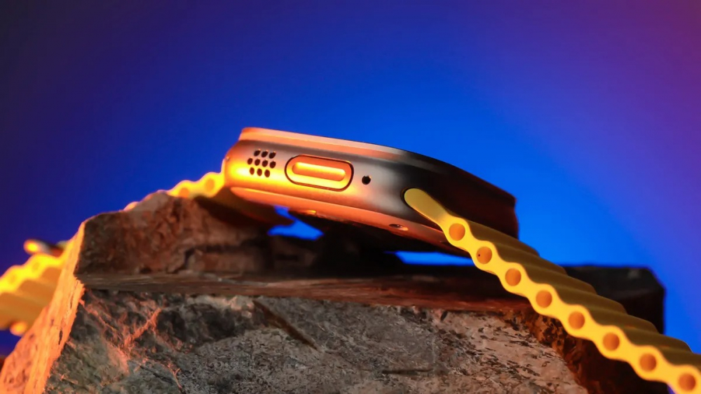 Đánh giá chi tiết Apple Watch Ultra: Nâng tầm smartwatch lên tầm cao mới