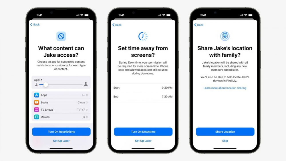 Đánh giá chi tiết trải nghiệm trên iOS 16
