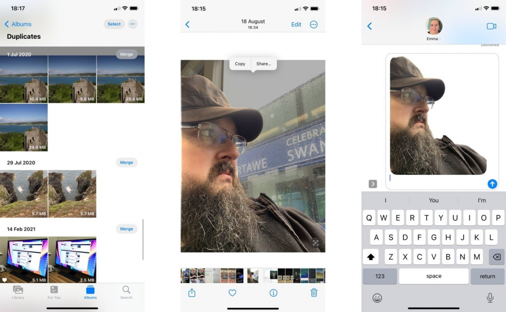Đánh giá chi tiết trải nghiệm trên iOS 16